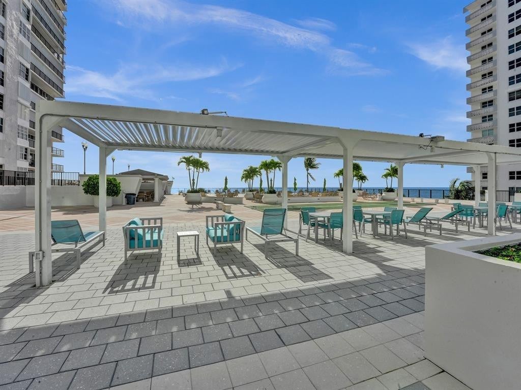 4280 Galt Ocean Drive - Photo 82