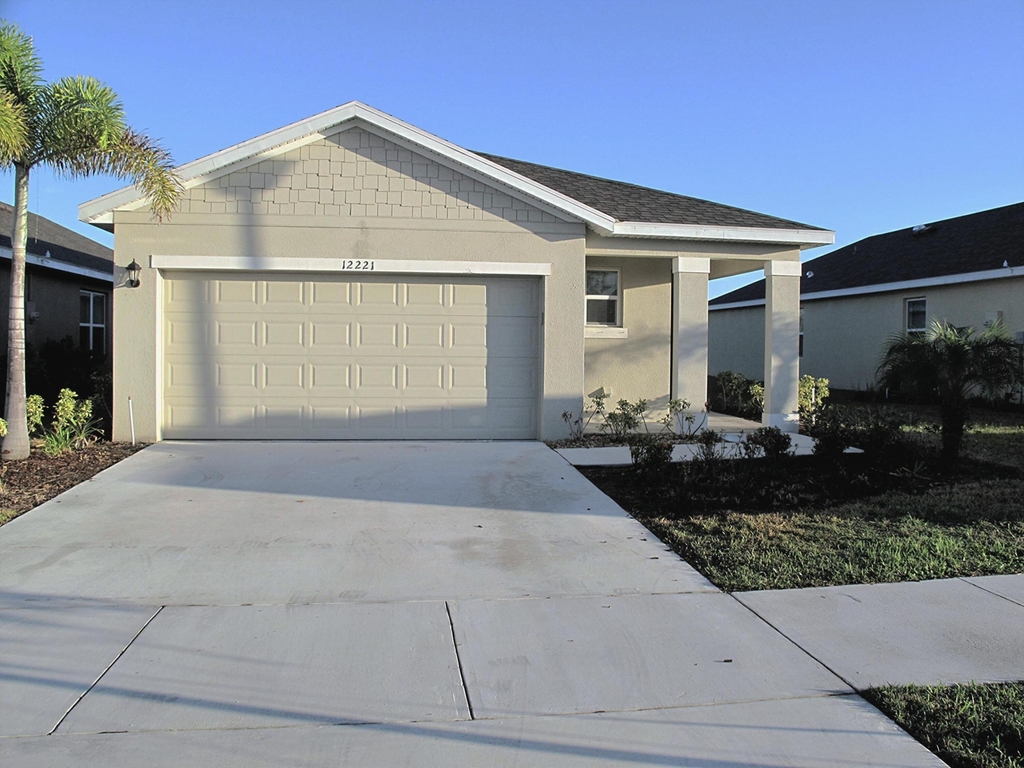 12221 Nettuno Way - Photo 1