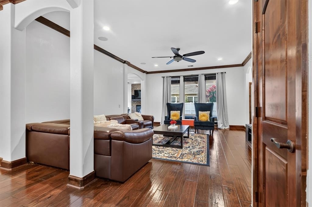 16616 Moorgate Lane - Photo 10