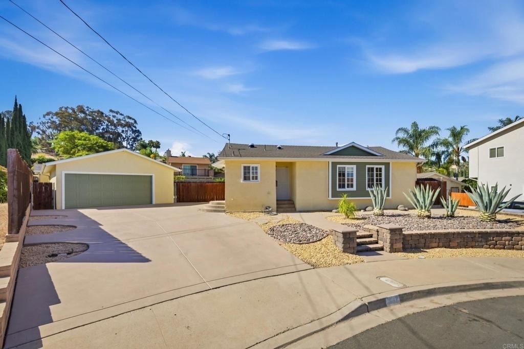 1677 Sandos Street - Photo 1