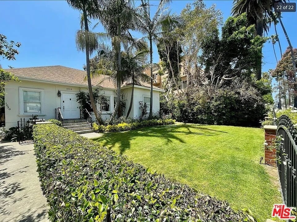 1028 4th Street - Photo 0