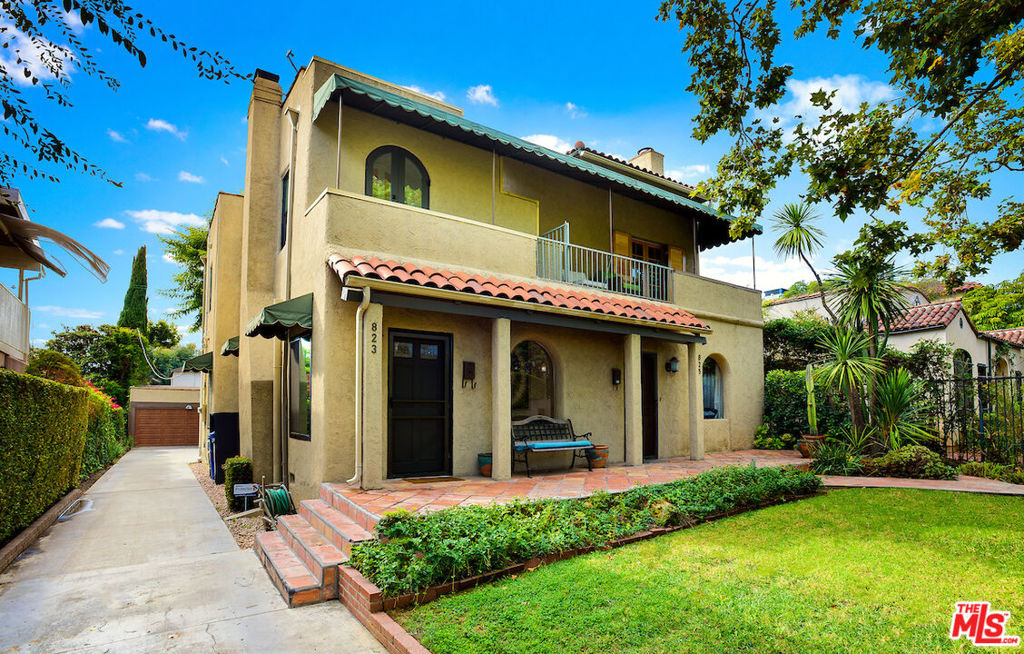 823 N Harper Avenue - Photo 19