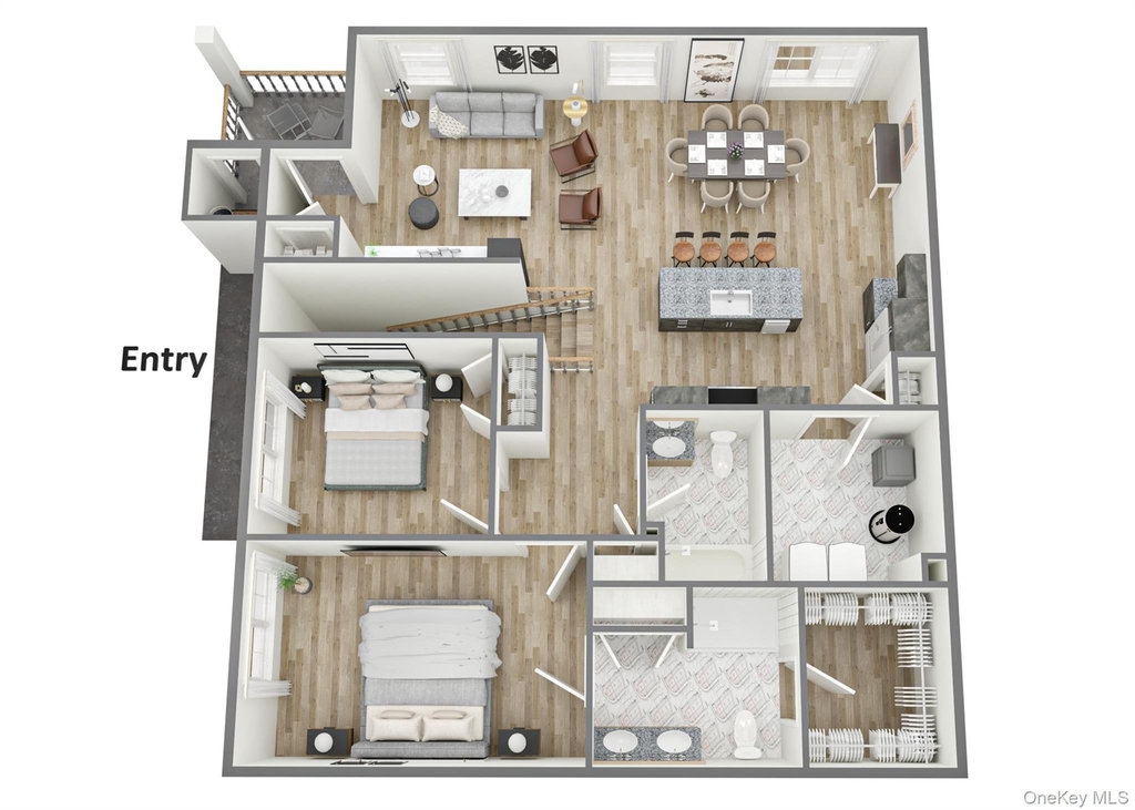410 Tower Ridge Circle - Photo 5
