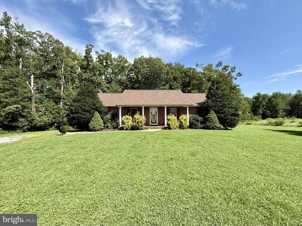 126 New Hope Church Road - Photo 0