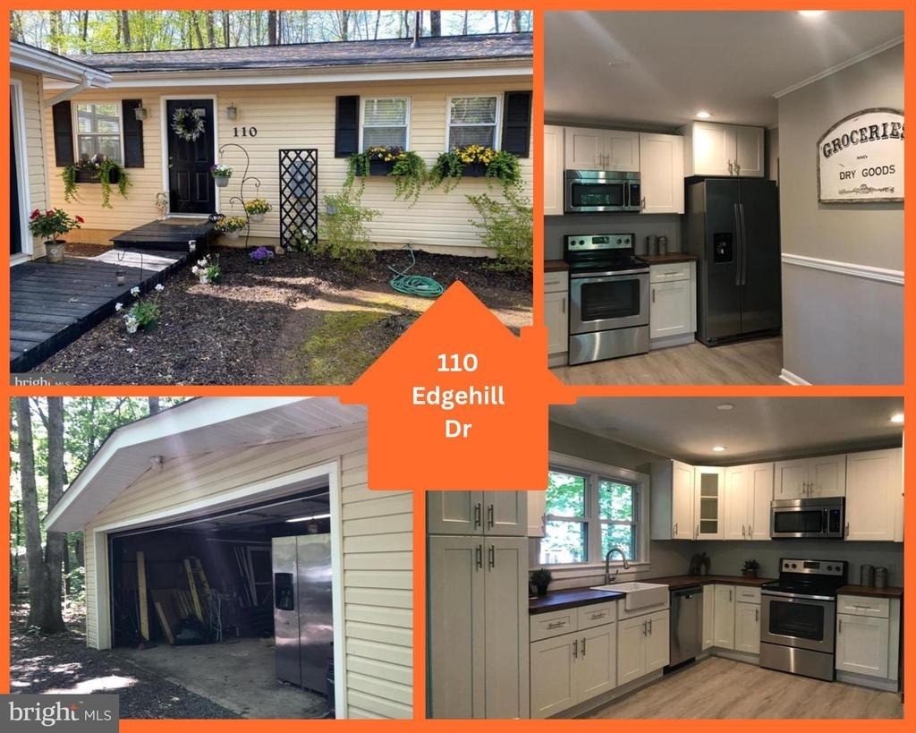 110 Edgehill Drive - Photo 0