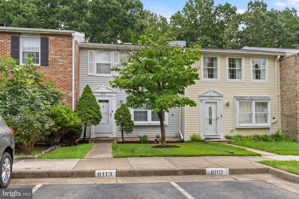 8113 Loving Forest Court - Photo 1