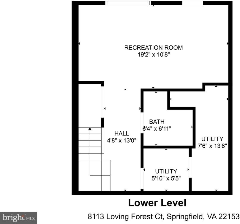 8113 Loving Forest Court - Photo 47