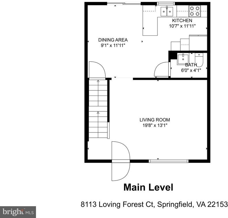 8113 Loving Forest Court - Photo 45