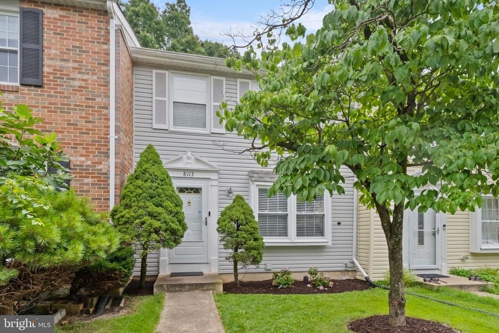 8113 Loving Forest Court - Photo 0