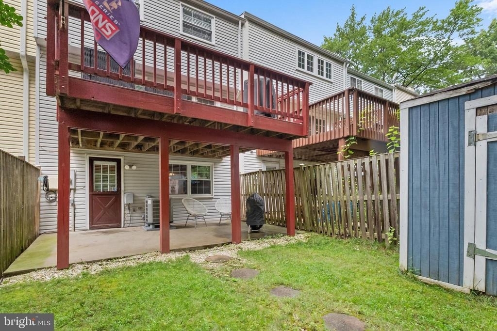 8113 Loving Forest Court - Photo 41