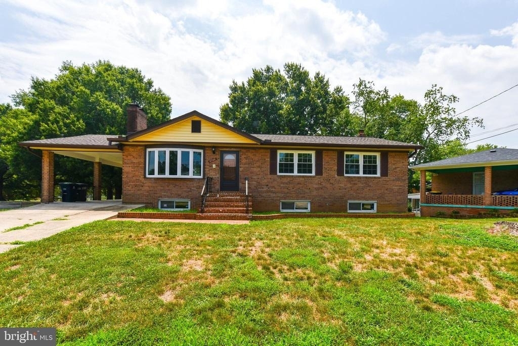 6703 Groveton Drive - Photo 0