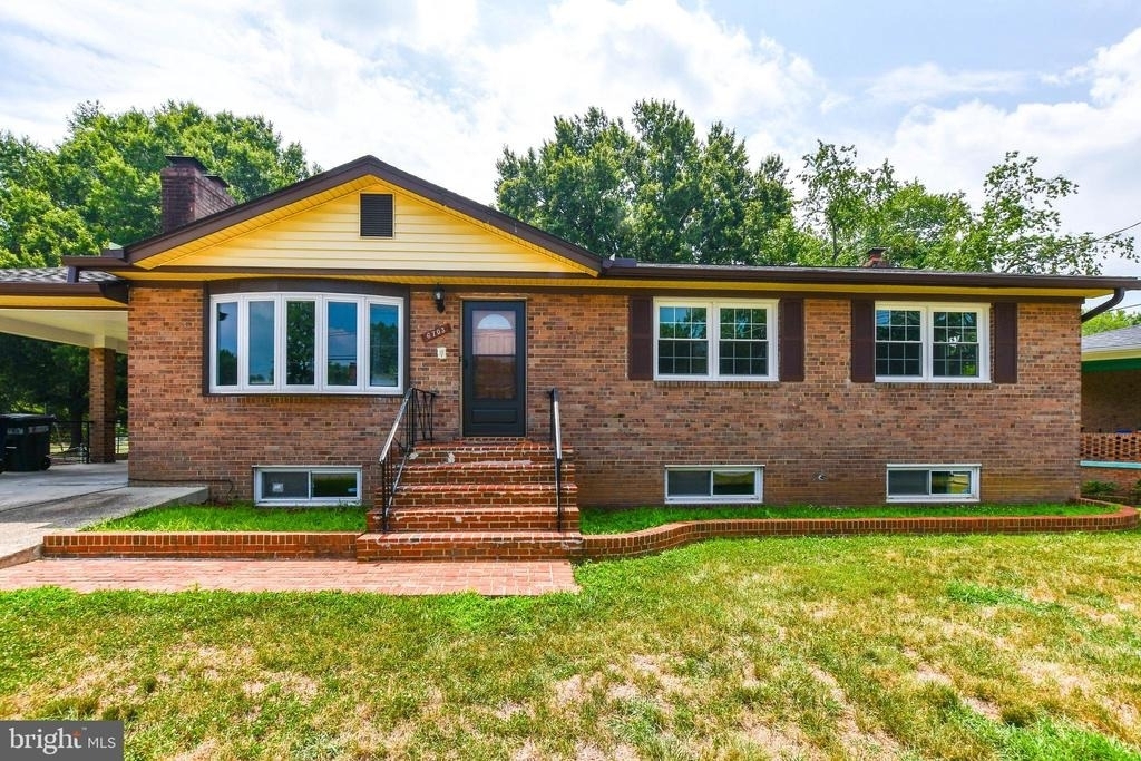 6703 Groveton Drive - Photo 1