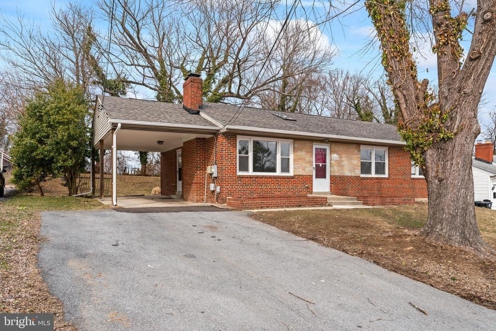 4502 Henderson Road - Photo 0
