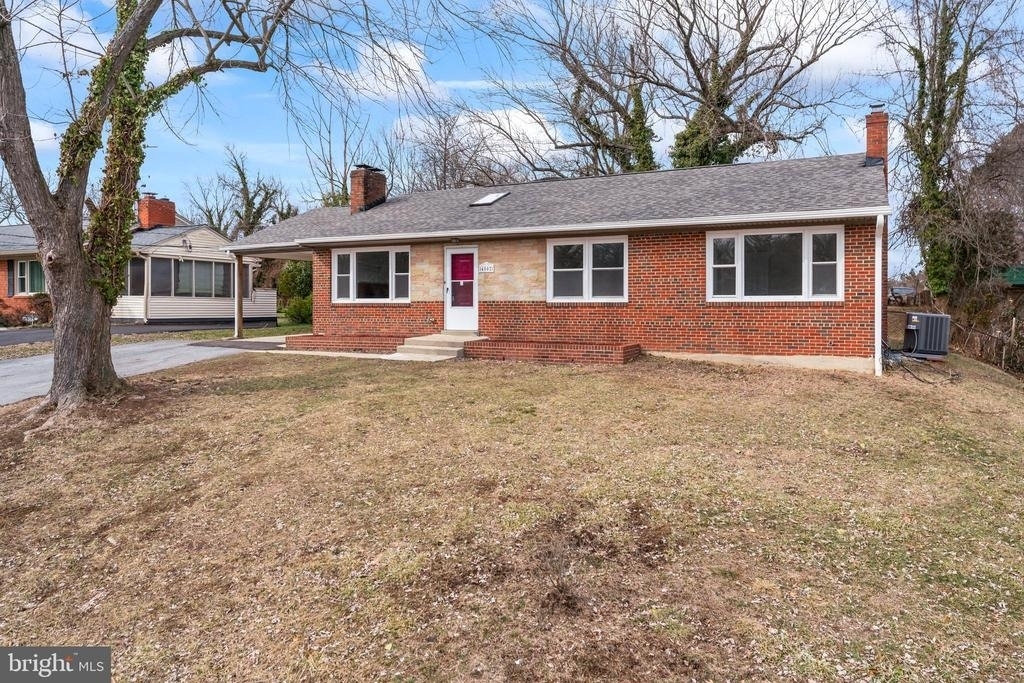 4502 Henderson Road - Photo 1