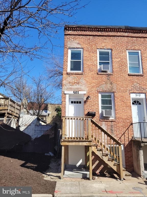 501 Archer Street - Photo 0