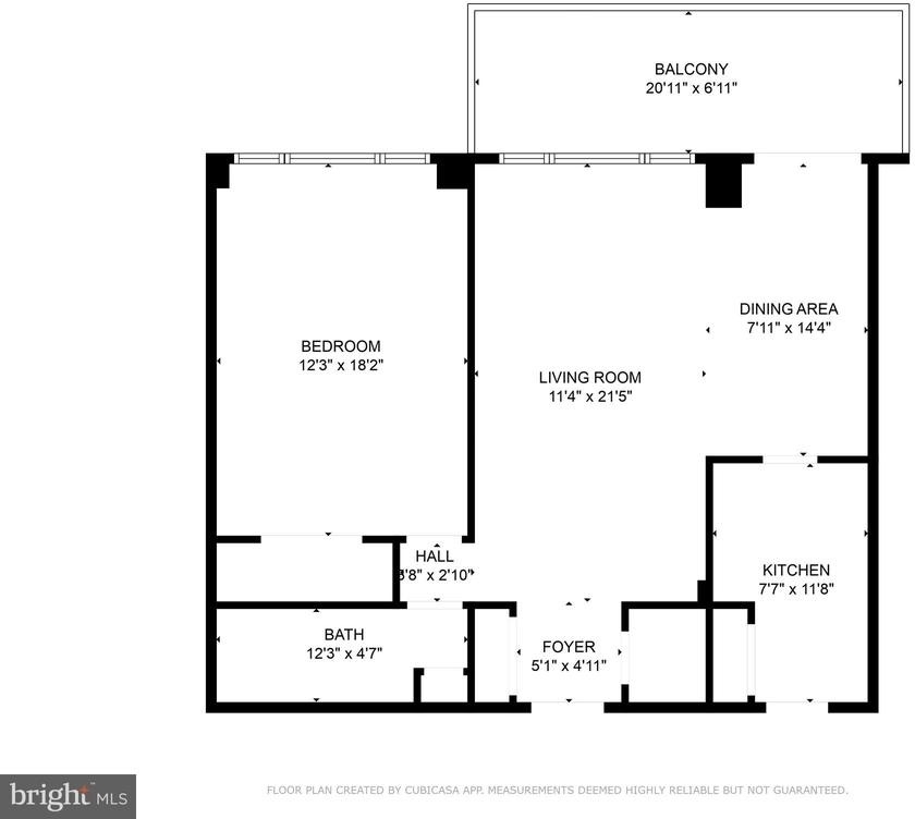 4201 Cathedral Avenue Nw - Photo 17