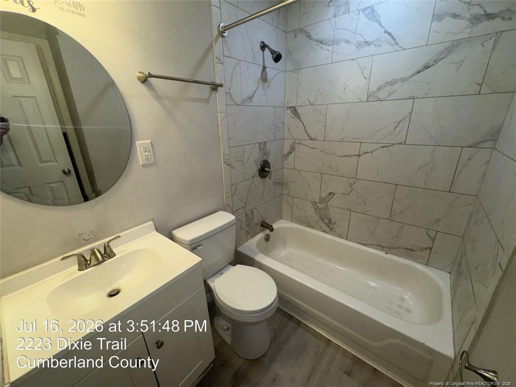 2223 Dixie Trail - Photo 17
