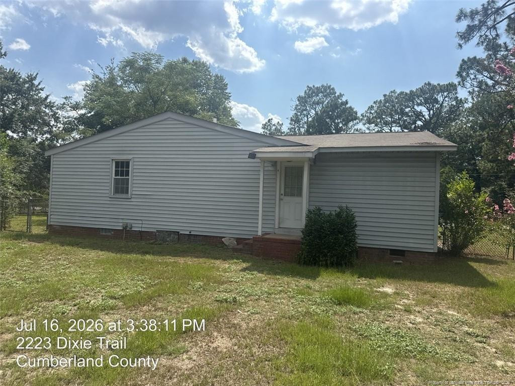 2223 Dixie Trail - Photo 3
