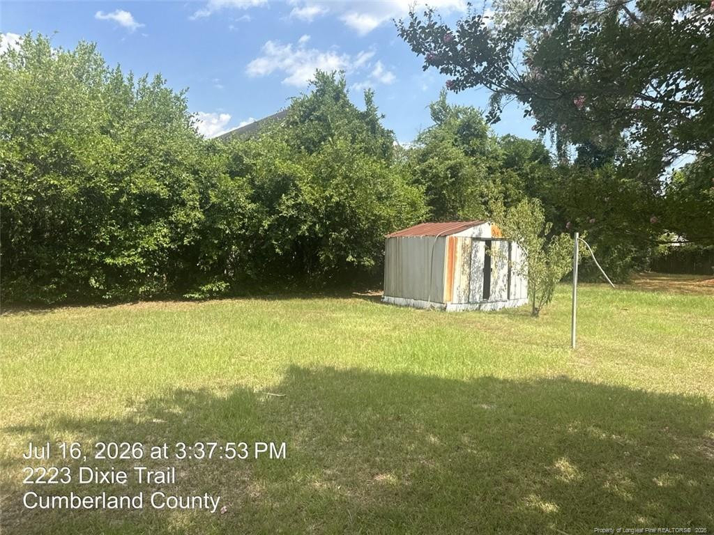 2223 Dixie Trail - Photo 2