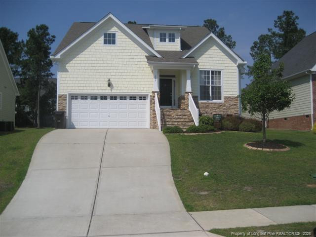 167 Lamplighter Way - Photo 0