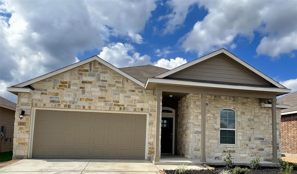445 Blue Stem Rd - Photo 0