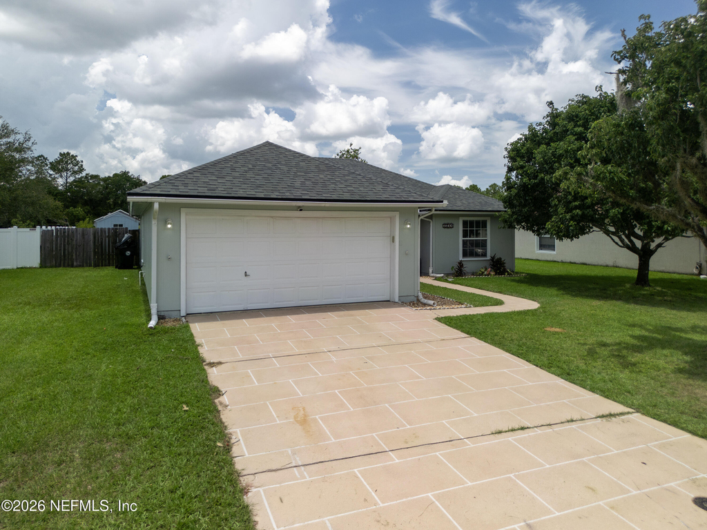 2084 Frogmore Drive - Photo 0