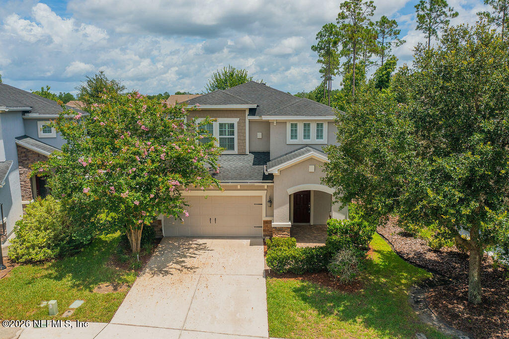 50 Eagles Nest Lane - Photo 0
