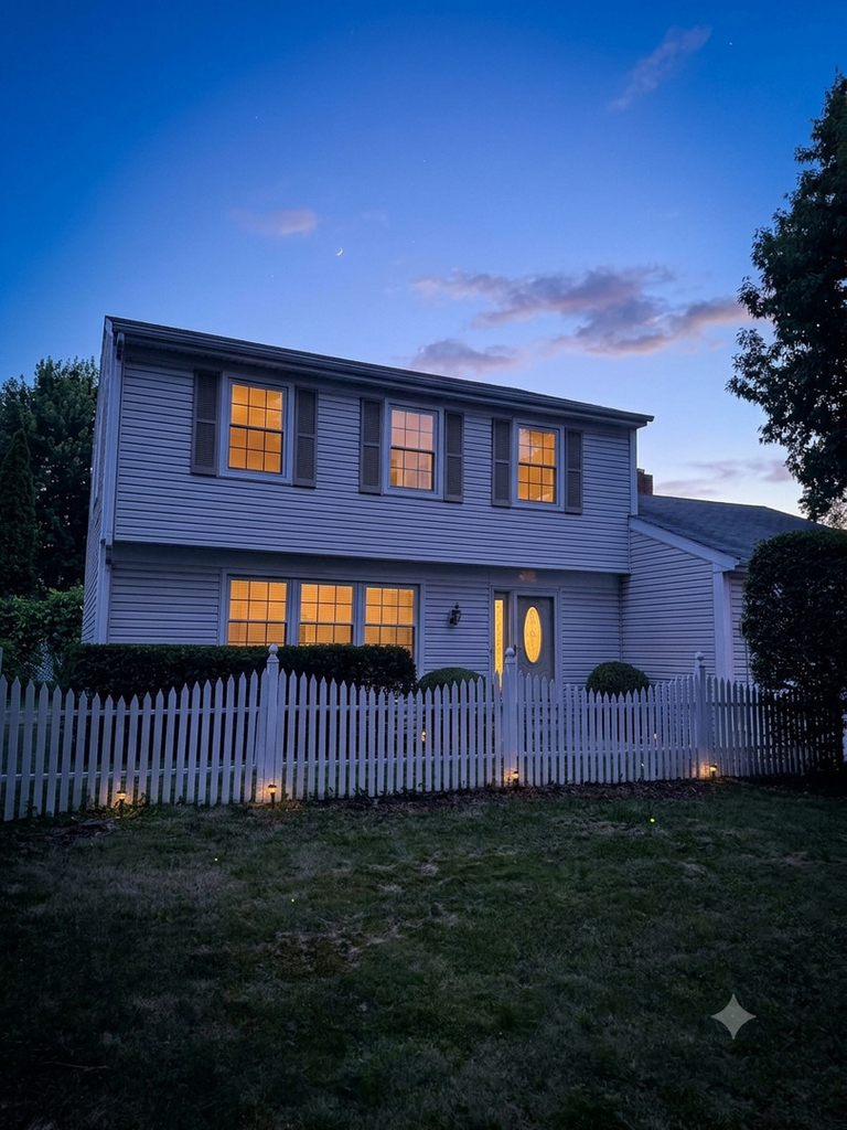 10 Mayflower Road - Photo 0