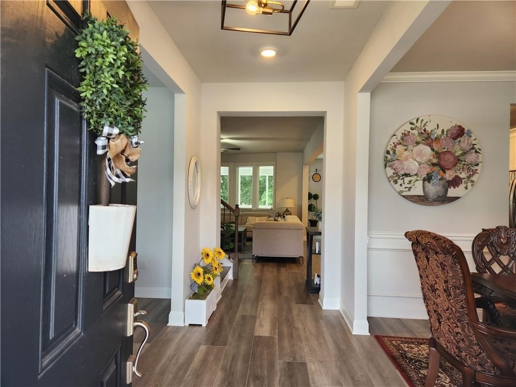 3650 Deaton Trail - Photo 4