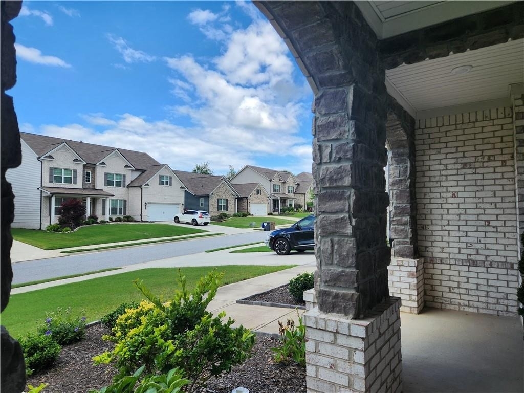 3650 Deaton Trail - Photo 1