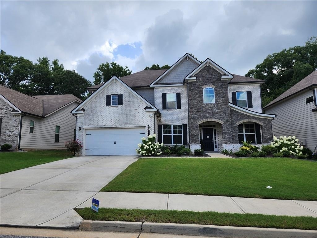 3650 Deaton Trail - Photo 2