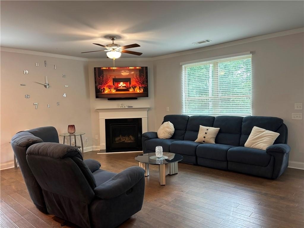 2693 Trotters Gate Way - Photo 2