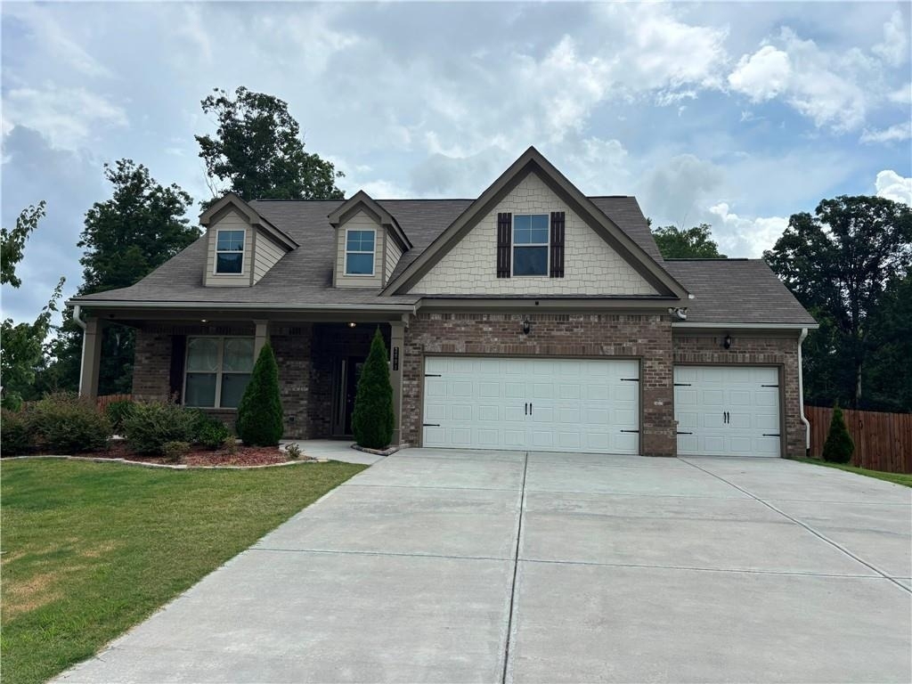 2693 Trotters Gate Way - Photo 1