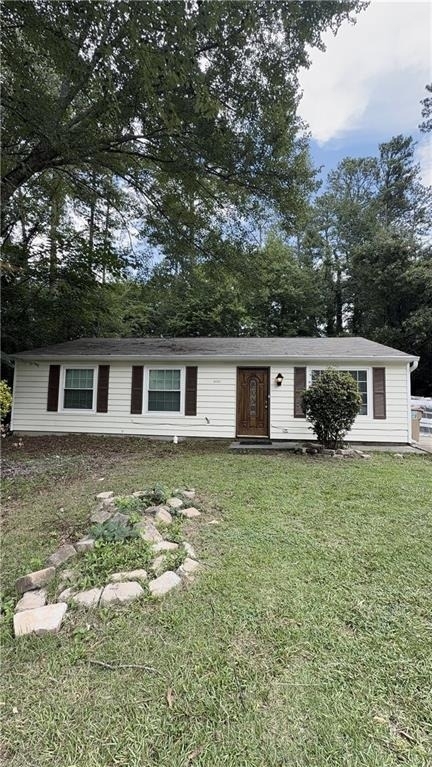 4003 Overland Trail - Photo 0