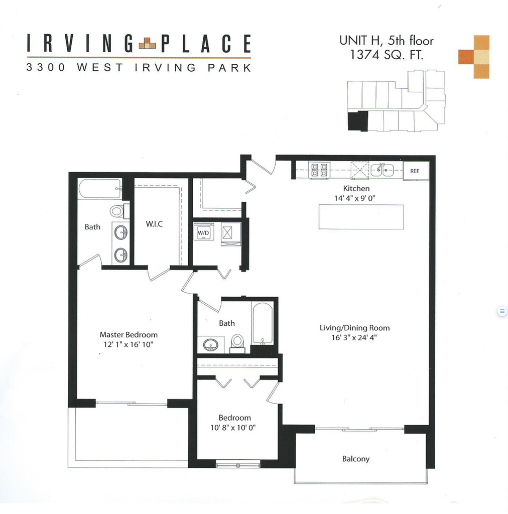 3300 W Irving Park Road - Photo 25