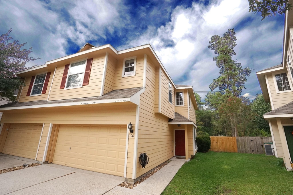 126 E Stedhill Loop - Photo 1