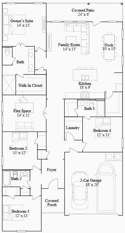 26518 Foxtail Fern Drive - Photo 19