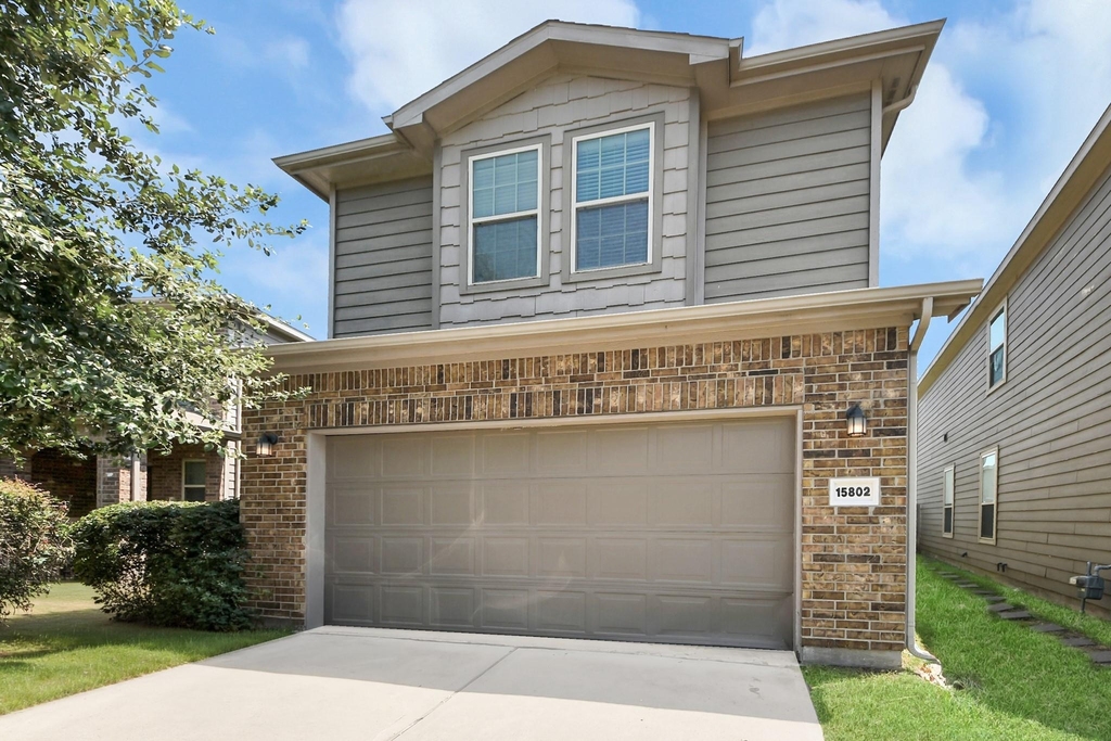 15802 Sunny Stone Drive Corners - Photo 0
