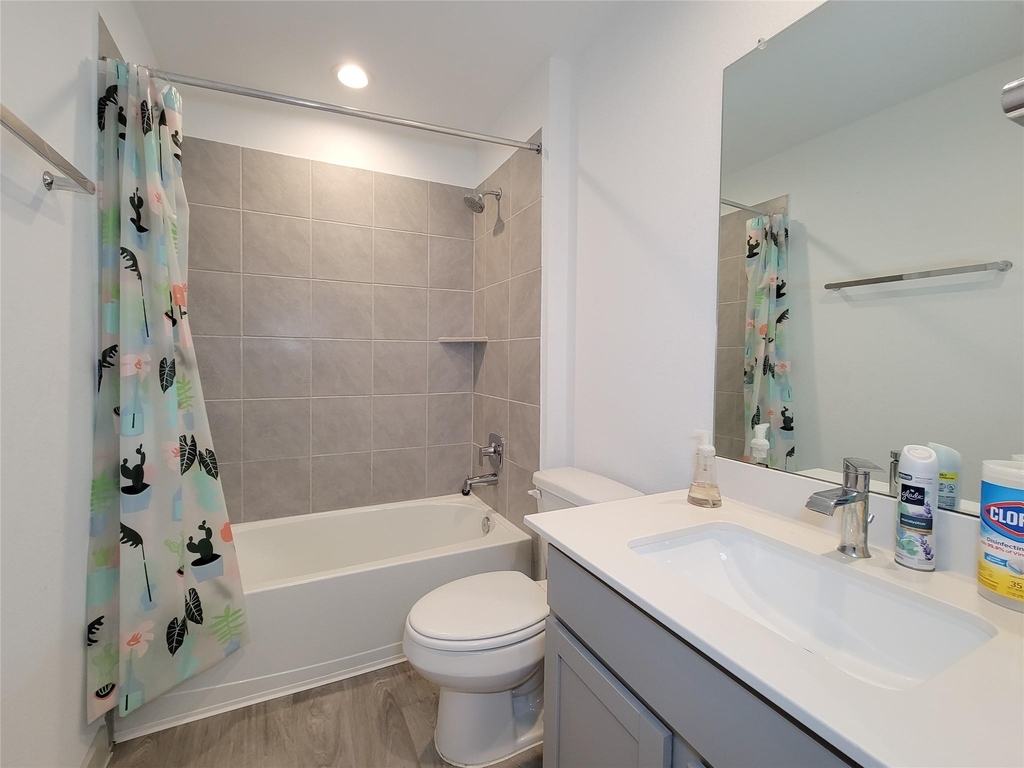7919 Grey Wolfe Lane - Photo 5