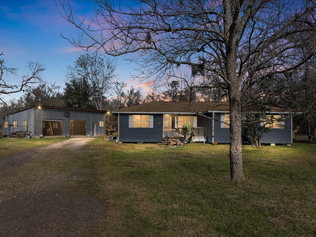 5519 Kincer Road - Photo 0