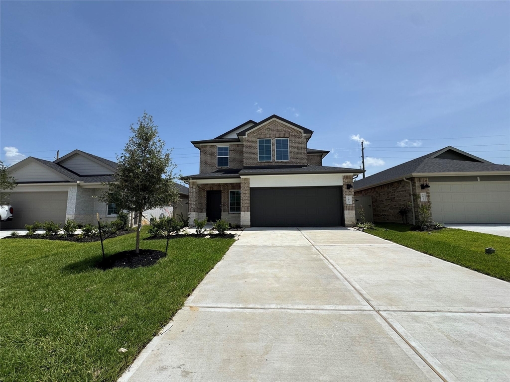 4013 Steer Stable Lane - Photo 0