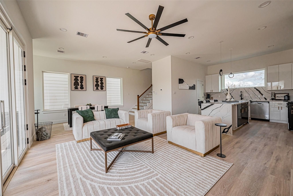 4207 Ward Street - Photo 3