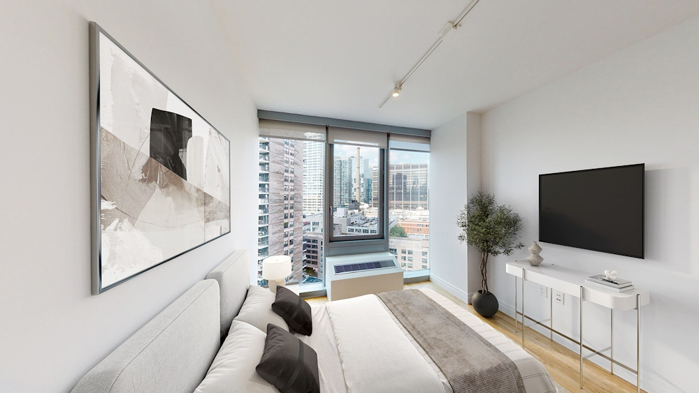 550 West 54th Street - Photo 2