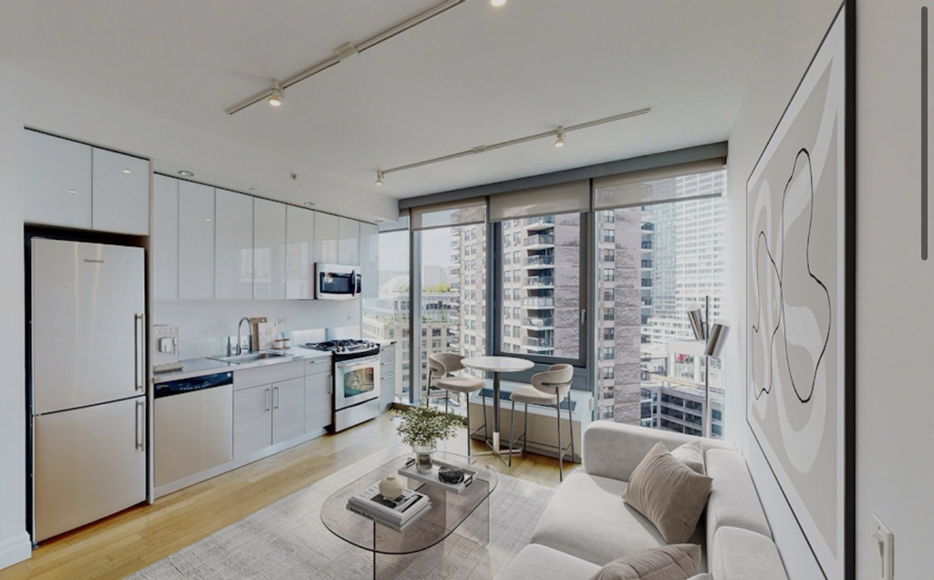 550 West 54th Street - Photo 0