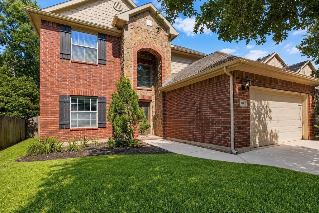 174 Spindle Tree Circle - Photo 1