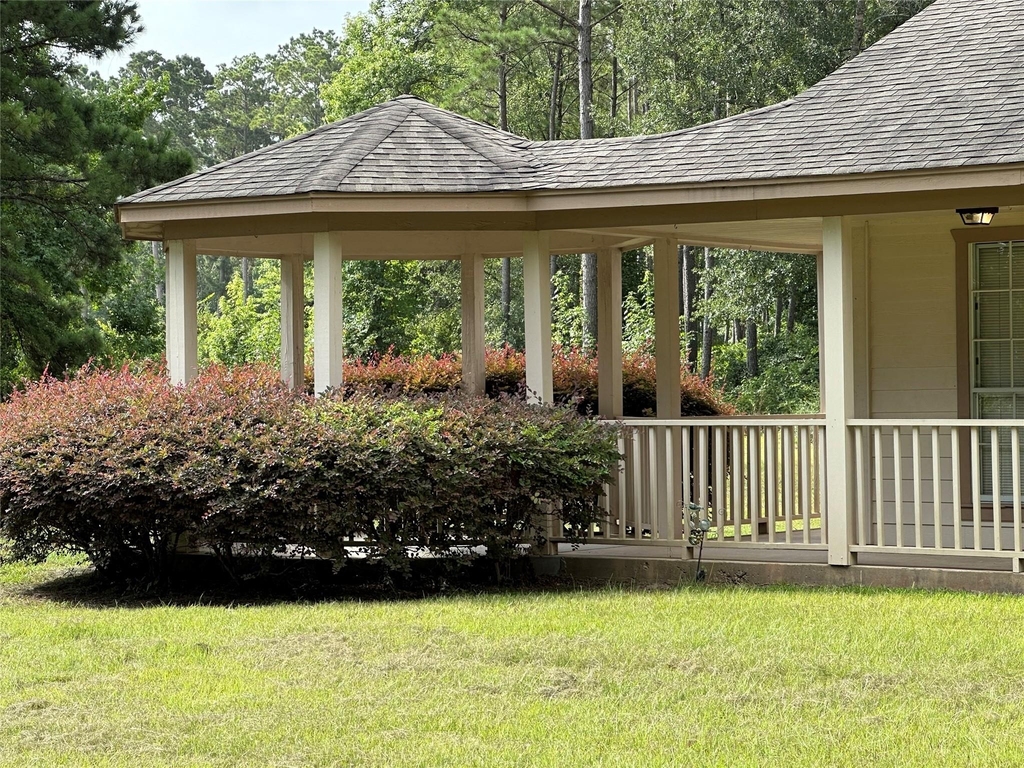 33615 Dobbin Huffsmith Road - Photo 0