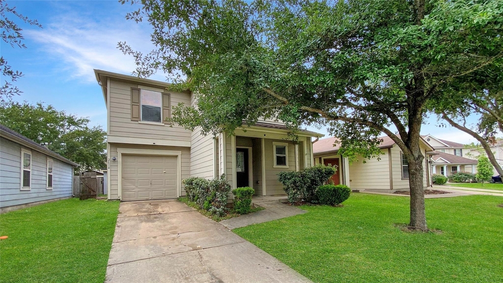 2614 Skyview Knoll Court - Photo 0