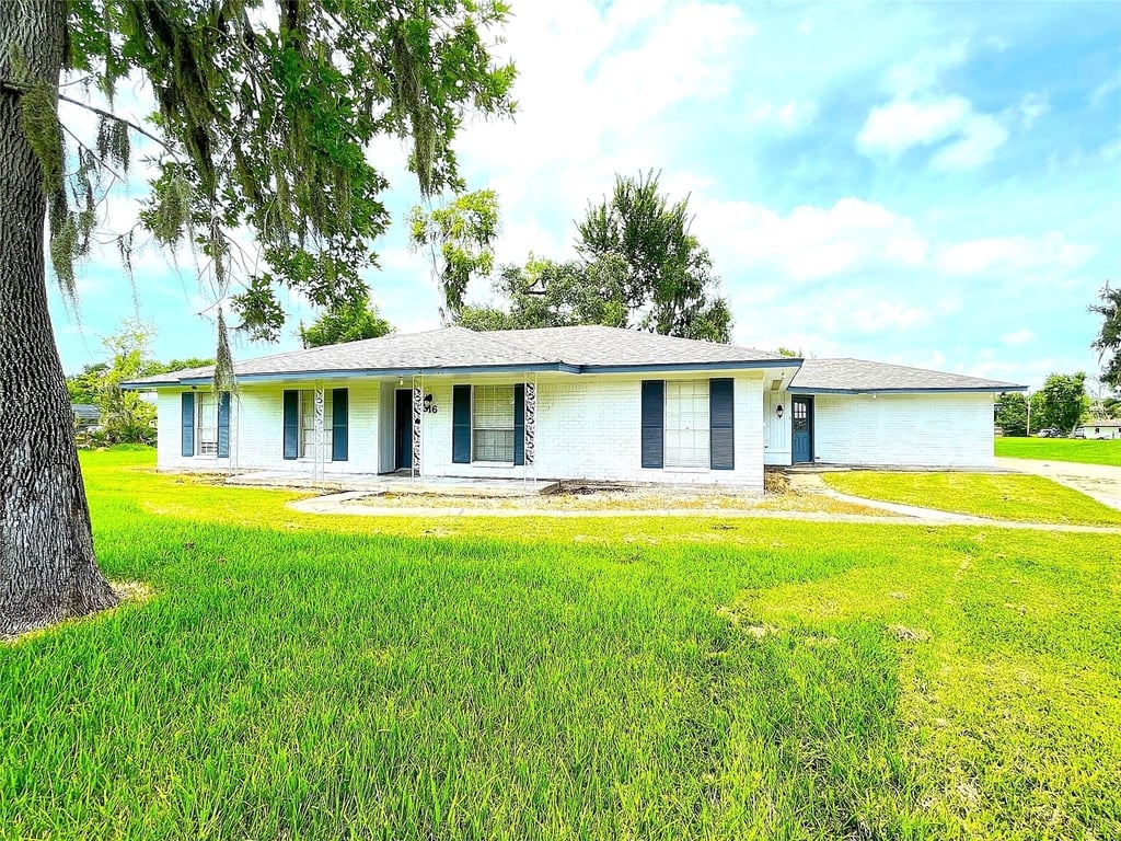 316 Rabbit Trail - Photo 0
