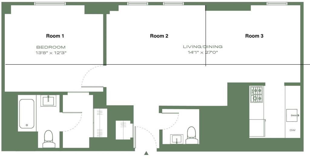 West 34th Street - Photo 16