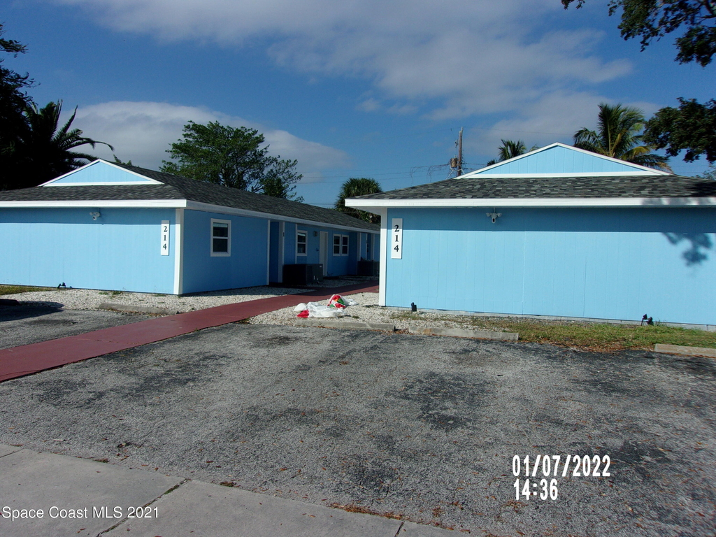 214 Madison Avenue - Photo 1